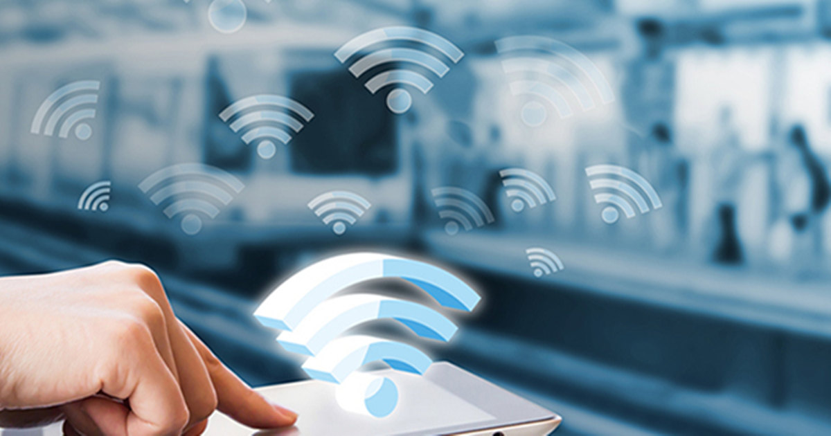 Check Your Wi-Fi Network for Suspicious Devices